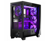 MODECOM VOLCANO PERUN APEX ARGB MIDI Black - 1262170 - zdjęcie 1
